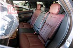 لاند روفر رانج روفر سبورت